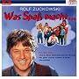 Was Spass Macht...
