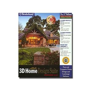 3d Home Design Suite by 3d Home Design