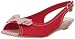 Gomax Women's Pageboy Slingback Flat
