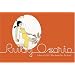 Ruby Osorio: A Story Of A Girl (Who Awakes Far, Far, Away)