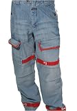Girbaud - Girbaud Faded New Shuttle Jeans