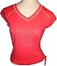 Apple Bottoms Top Studded Tee Shirt (FREE Priority Mail Shipping)