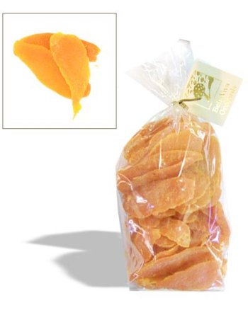 Dried Mango, 1lb by Bella Viva Orchards