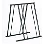 Allen Lightweight Folding 4-Bike Parking Rack