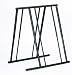 Sporting Goods : Allen Lightweight Folding 4-Bike Parking Rack