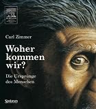 Produkt-Bild: Woher kommen wir?: Die Urspr&uuml;nge des Menschen