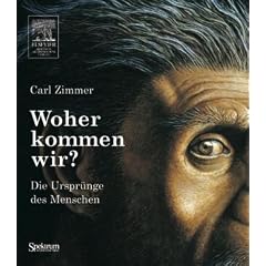 Woher kommen wir?: Die Urspr�nge des Menschen