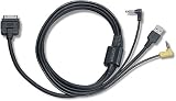 Kenwood KCA-iP300V iPod Video Direct Cable