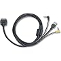 Kenwood KCA-iP300V iPod Video Direct Cable