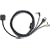 Kenwood KCA-iP300V iPod Video Direct Cable