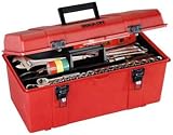 Stack-On Professional 19 Hip Roof Toolbox