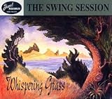 Whispering Grass