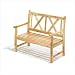 OUTDOOR BENCH OUTDOOR BENCH