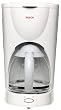 Bosch TKA 2830 UC 900-Watt 12-Cup Coffeemaker, White