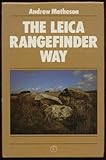 The Leica rangefinder way