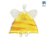 Angie - Glasengel (Gold)