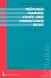 Pr�fungstraining Staatsrecht und Verwaltungsrecht, 2 Bde., Bd.2, F�lle mit Musterl�sungen