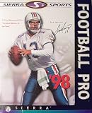 Sierra Sports: Football Pro '98