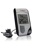 Timex TX5000 Electronic Indoor/Outdoor Thermometer