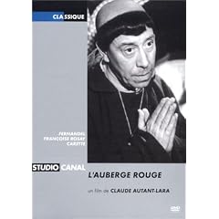 L'Auberge rouge