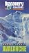 Raging Planet: Avalanche [VHS]