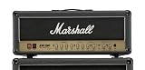 Marshall JCM2000 DSL50 Dual Super Lead Valve Head