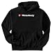 Sweatshirt Black 