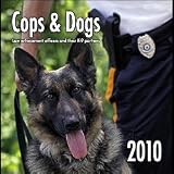 COPS & DOGS(2010 Police K9 Calendar)