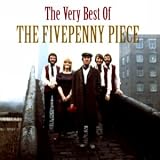 The Very Best of Fivepenny Piece [CASSETTE]