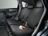 Genuine OEM Honda CR-V CRV All Season 2nd Row Seat Cover 2010 2011 - Covers the 2nd Row Seats and Headrests