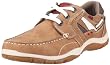 BM Footwear Herrenschuhe 1217201, Herren Halbschuhe, Braun (sahara), EU 45
