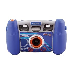 Vtech Kidizoom Digital Camera