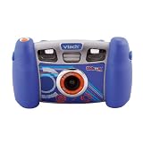 Vtech Kidizoom Plus Digital Camera ~ V Tech