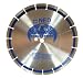 N-E-D Diamond Blades Diamond Blade 14X.125X1 20MM-DP #BE-14125