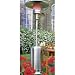 Tools & Hardware : GARDEN SUN INDOOR OUTDOOR STAINLESS STEEL PATIO HEATER