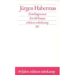 Zeitdiagnosen: Zw�lf Essays 1980 - 2001