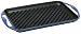 Le Creuset Enameled Cast-Iron 13-by-8-1/2-Inch Rectangular Skinny Grill, Cobalt Blue