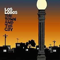 The Town and the City