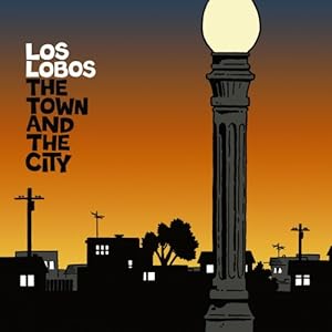 city or town