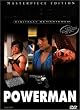 Der Powerman (2 DVDs)(Masterpiece-Edition)
