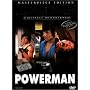 Der Powerman (2 DVDs)(Masterpiece-Edition) <b>DVD</b> ~ Jackie Chan