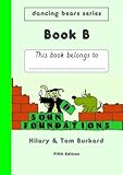 Dancing bears. Book B