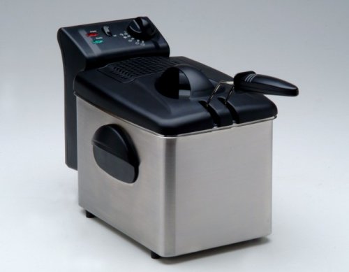 Steba DF 220 Fritteuse Preisvergleich