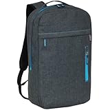 Everest Trendy Lightweight Laptop Backpack