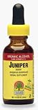 Nature's Answer Juniper Berry 2 oz