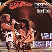 97.7 HTZ-FM Interview