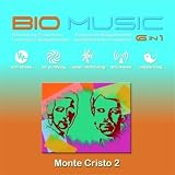 Bio Music 6 in 1 - Monte Cristo 2 - CD