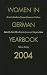 Book Women in German Yearbook, Volume 20, 2004: Feminist Studies in German Literature and Culture (Women in German Yearbook)