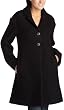 ABS by Allen Schwartz Women's Knit Grandpa Coat ABS by Allen Schwartz Women's Knit Grandpa Coat