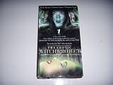 Erotic Witch Project (Coll)